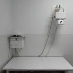 Sala de radiología