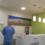La Clínica Veterinaria OLIVARES (Granada)