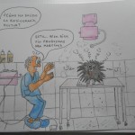 Viñeta de la semana.