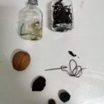 Cuerpos extraños en intestino