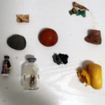 Cuerpos extraños en estómago